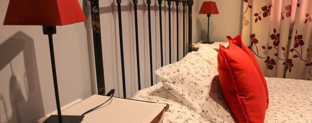 Posada Abadia De Siétamo エクステリア 写真